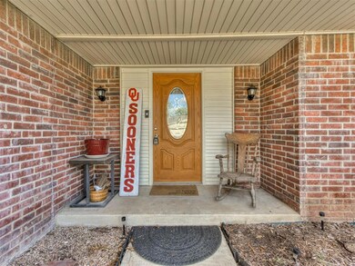 1828 Burnt Oak St, Norman, OK 73071 - photo 5