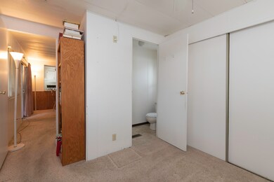 Bedroom #1