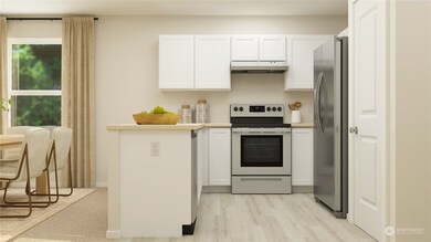 13916 197th St E unit 251, South Hill, WA 98360 - photo 6