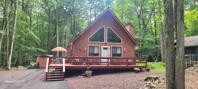 112 Elk Run Rd, Pocono Lake, PA 18347 - photo 2