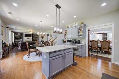 4420 Sunbonnet Rd, Cumming, GA 30028 - photo 3