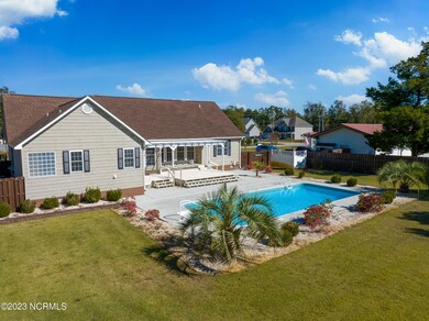 822 Kings Landing Rd. MLS-37