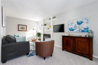 3539 S Fairplay Way unit 4, Aurora, CO 80014 - photo 6