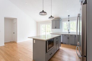 455 Cronin Rd, West Brookfield, MA 01585 - photo 4