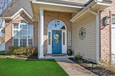 2668 Corn Pile Rd, Myrtle Beach, SC 29588 - photo 4