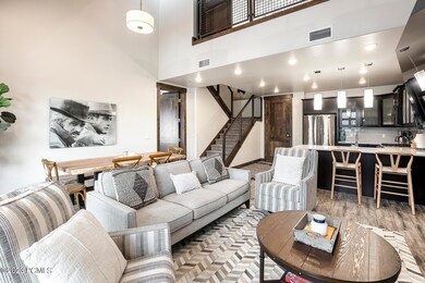 3703 Blackstone Drive 307 Park City UT 8