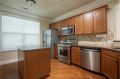 3176 Willow Creek Dr SW, Gainesville, GA 30504 - photo 5