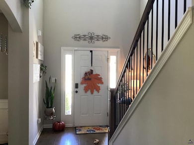 314 Waxmyrtle Way, Perry, GA 31069 - photo 5