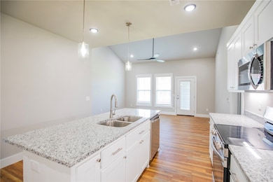 945 Seaborn Way, Pea Ridge, AR 72751 - photo 3