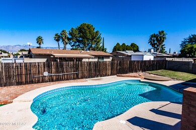 8521 E Desert Spring St, Tucson, AZ 85730 - photo 3