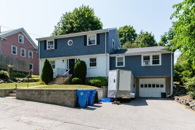 12 Hazel St unit 1, Waltham, MA 02451 - photo 2