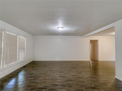 1401 N Union Ave, Shawnee, OK 74801 - photo 3