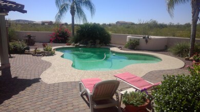 21635 W El Grande Trail, Wickenburg, AZ 85390 - photo 6