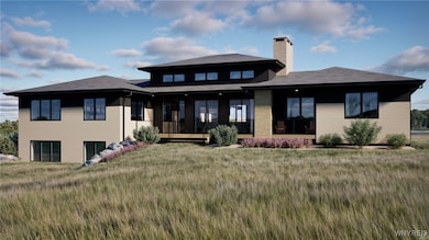 Rear rendering