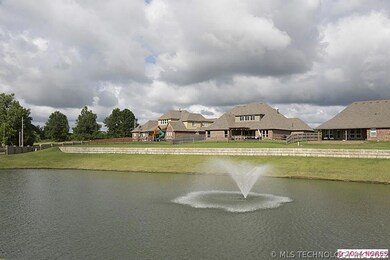 Unobstructed views of water and serene fountain. E
