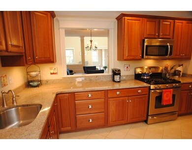 32 Old Framingham Rd unit 41, Sudbury, MA 01776 - photo 5