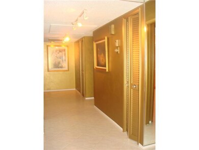 Lobby/Reception