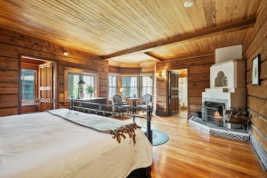 Main Lodge 4&5 - Bedroom