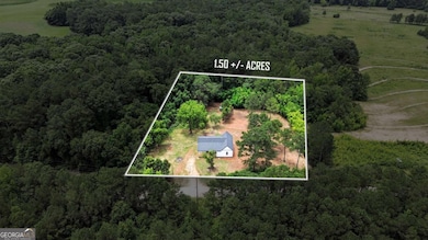 1859 William Smith Rd, Elberton, GA 30635 - photo 4