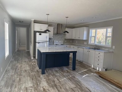 110 Shannon Dr, Reidsville, NC 27320 - photo 5