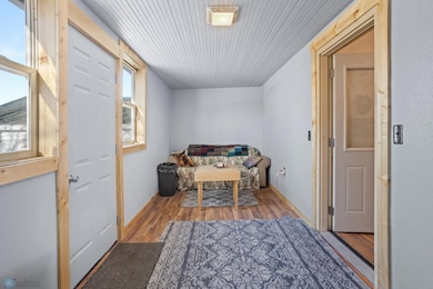 entry way