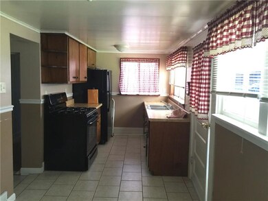 Unit 1- Kitchen