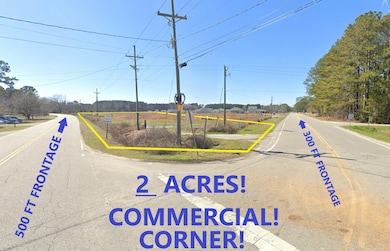 0 Eutaw Rd, Holly Hill, SC 29059 - photo 3