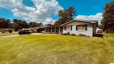 1263 Sangster Rd, Gadsden, AL 35901 - photo 2