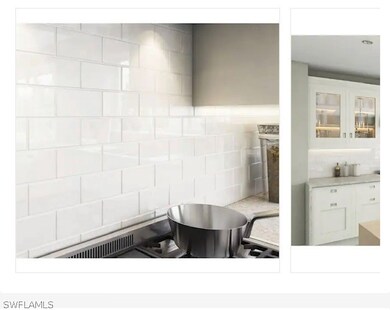 Kitchen Tile Selection