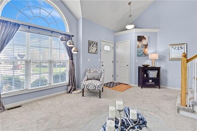 20844 S Skyview Ln, Spring Hill, KS 66083 - photo 5