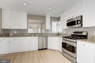 1258 Wedgewood Manor Way, Reston, VA 20194 - photo 3