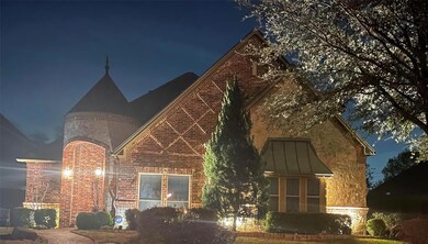 2208 Farrington Ln, Hurst, TX 76054 - photo 3