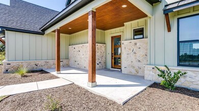 1089 Stagecoach Ranch Dr, Weatherford, TX 76085 - photo 3