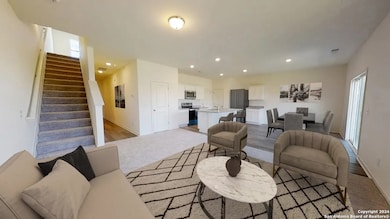 7717 Fern Pass, San Antonio, TX 78252 - photo 5