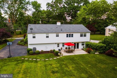 1911 County Line Rd, Villanova, PA 19085 - photo 3