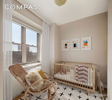 Carlton Regency unit 24C, New York, NY 10016 - photo 5