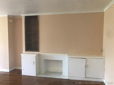 2123 Elgin St, Muskogee, OK 74401 - photo 4