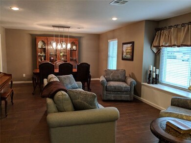 2316 NW 119th Terrace, Oklahoma City, OK 73120 - photo 3