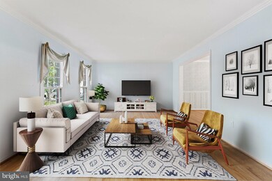 4904 Briar St, Fairfax, VA 22032 - photo 4