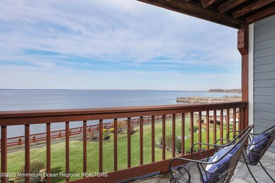 Private Balcony