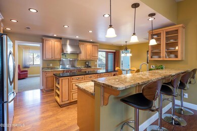 Amazing Kitchen