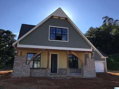 1151 Oak Blvd, Moody, AL 35004 - photo 2