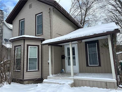 10 View St, Warsaw, NY 14569 - photo 4