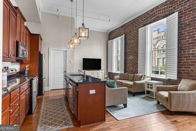 101 Barnard St unit 203, Savannah, GA 31401 - photo 2