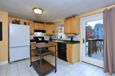 6 Louise Dr, Foxboro, MA 02035 - photo 5