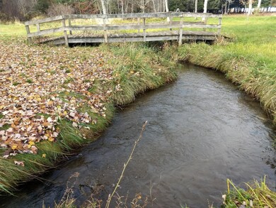 Carr Creek