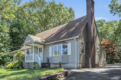 226 Sunderland Rd, Worcester, MA 01604 - photo 2