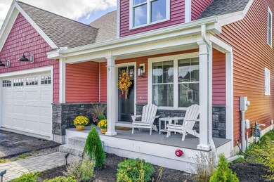 9 Belgian Way, Londonderry, NH 03053 - photo 2