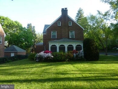 4519 36th St NW, Washington, DC 20008 - photo 2