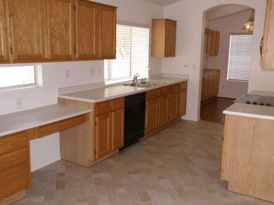 The Kitchen